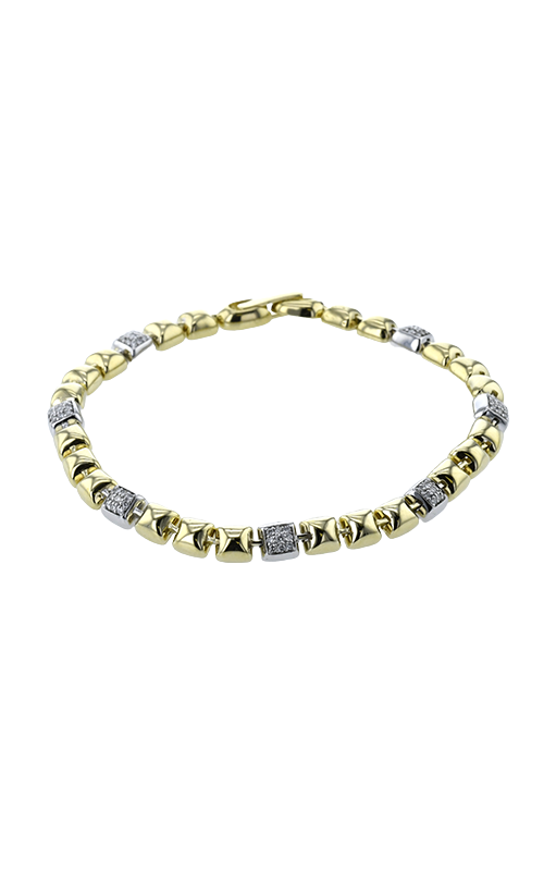 Zeghani  Bracelet ZB858-y