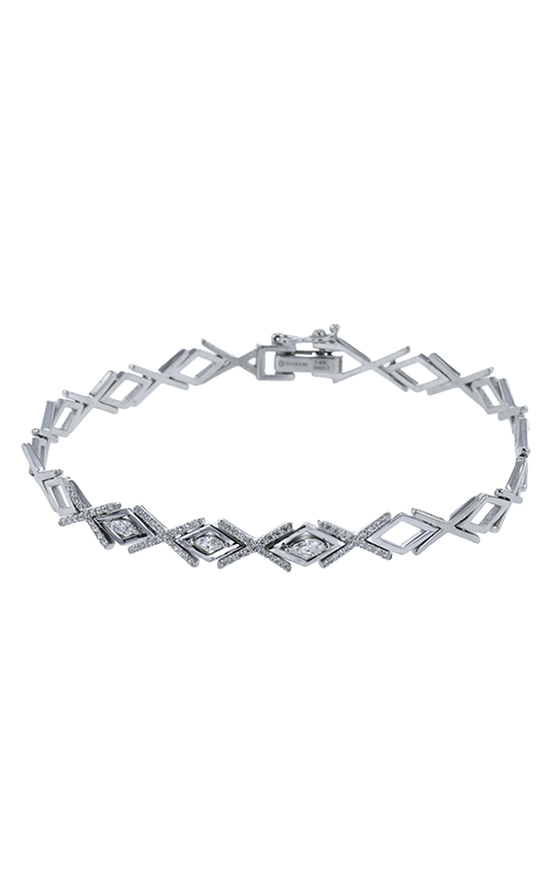 Zeghani  Bracelet Zb878