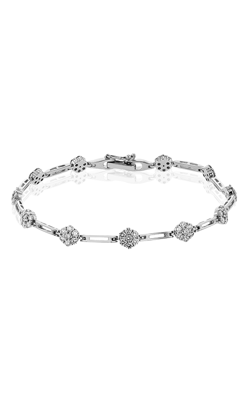Zeghani Armband Bracelet ZB877