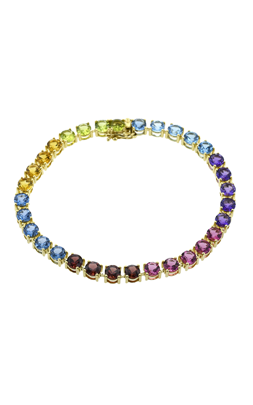 Zeghani  Bracelet Zb884