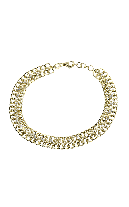 Zeghani  Bracelet ZB871