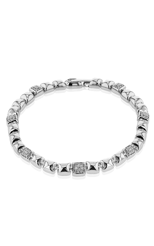 Zeghani Armband Bracelet ZB858