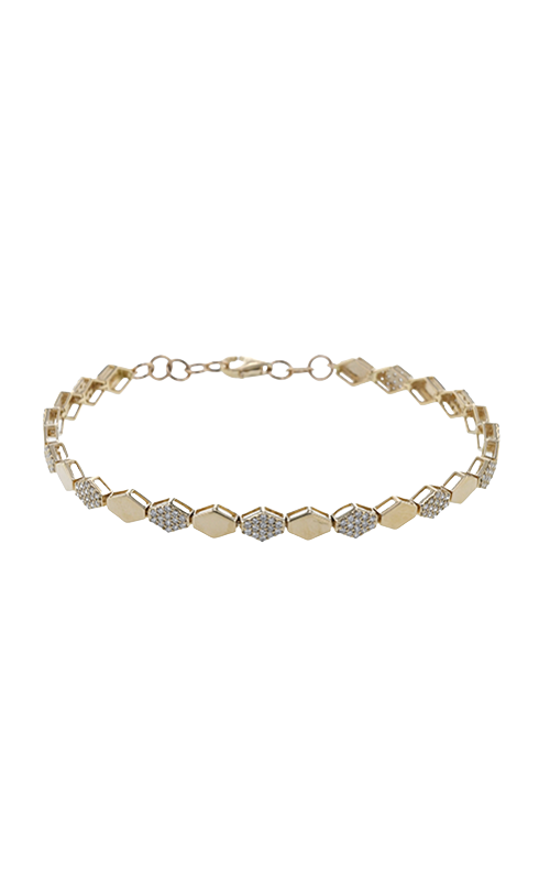 Zeghani  Bracelet ZB856-R