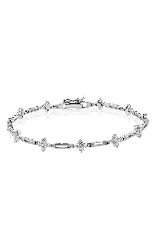 Zeghani Armband Bracelet ZB876