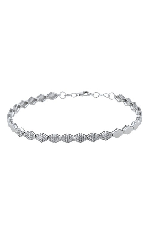 Zeghani Armband Bracelet Zb855