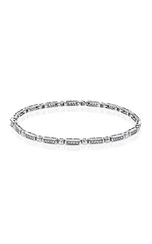 Zeghani Armband Bracelet Zb834