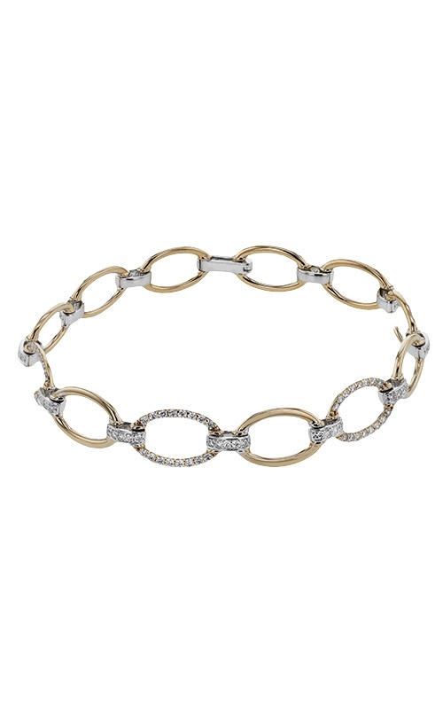Zeghani Armband Bracelet Zb848