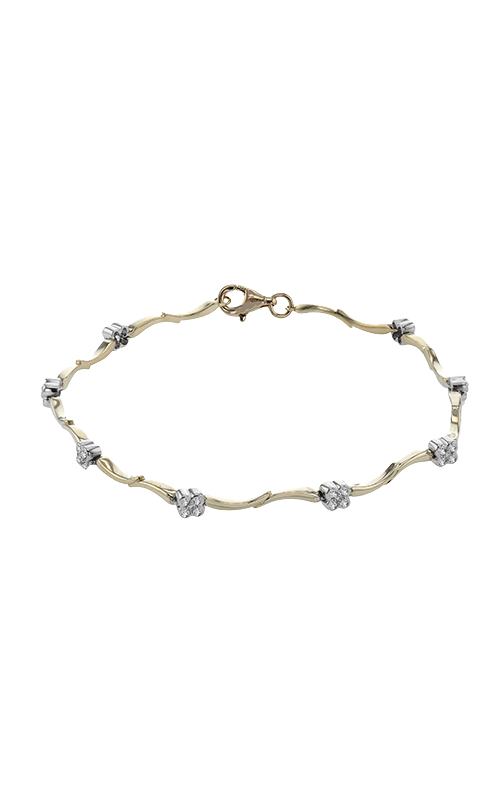 Zeghani  Bracelet Zb851
