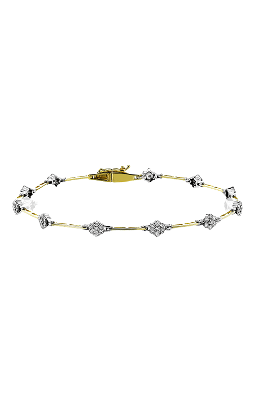 Zeghani  Bracelet Zb887