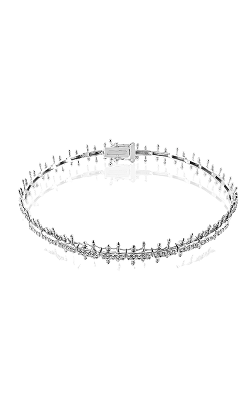 Zeghani Armband Bracelet Zb890