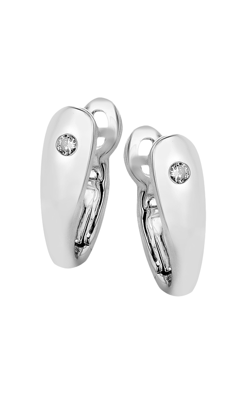 Zeghani  Earrings Ze852