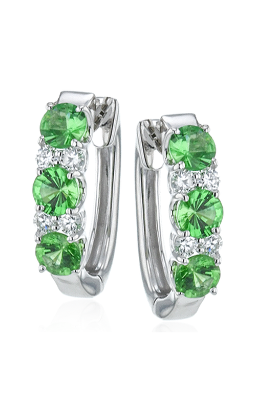 Zeghani  Earring Ze728