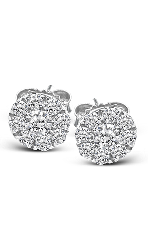 Zeghani Nahla Earring Nge101