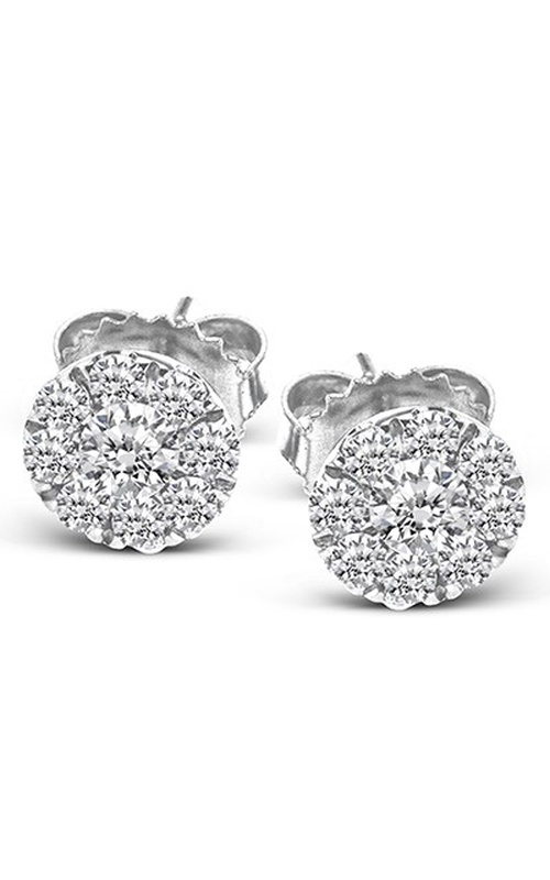 Zeghani  Earring Nge102