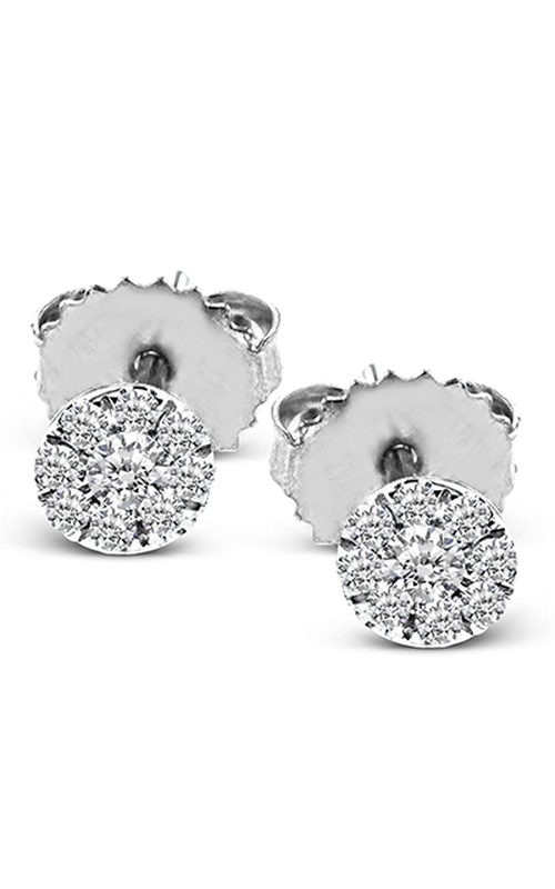 Zeghani Nahla Earring Nge100