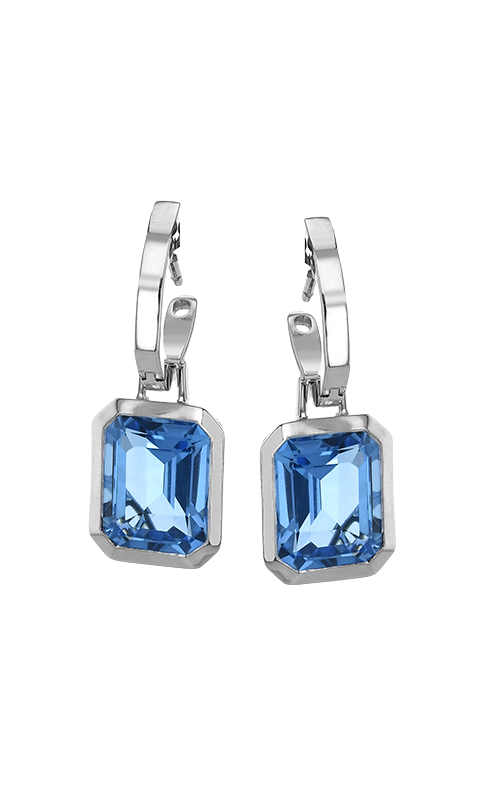 Zeghani  Earrings Ze864