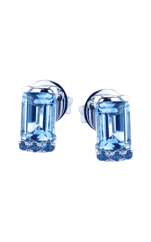 Zeghani  Earring Ze876 Zeghani  Earring Ze876