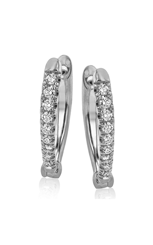 Zeghani  Earring Ze713