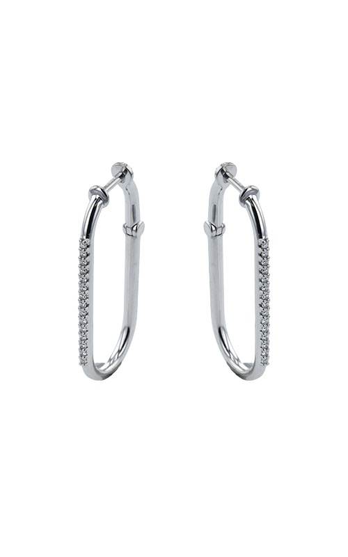 Zeghani SG Earring Ze857