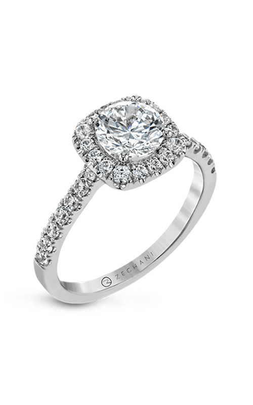 Zeghani  Engagement Ring Zr29sper