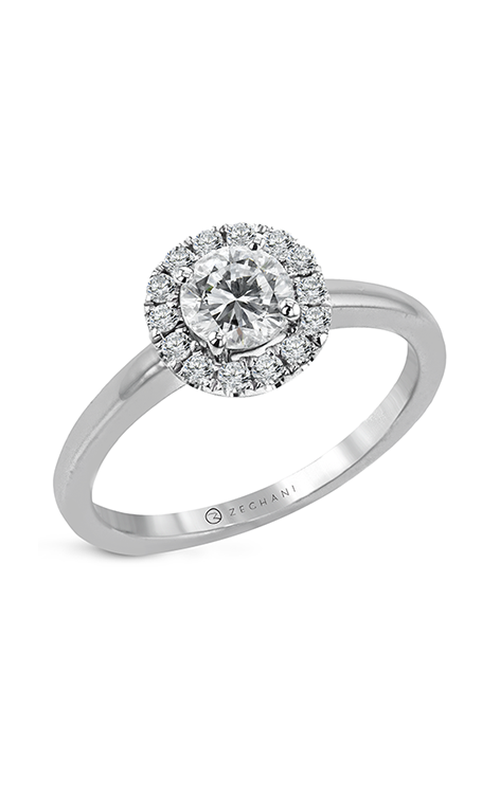 Zeghani  Engagement Ring Ngr108