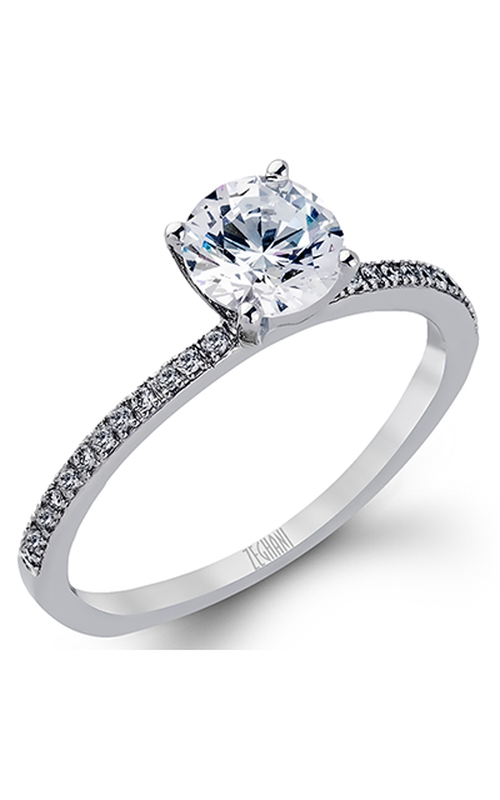 Zeghani Engagement Ring  ZR260