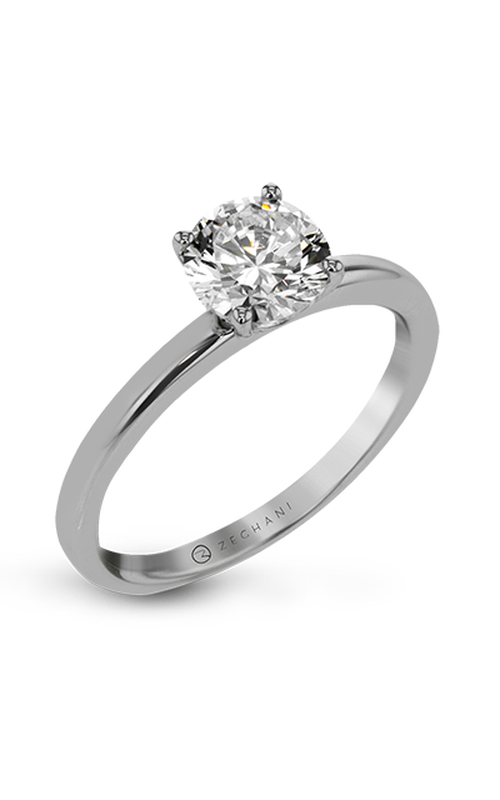 Zeghani  Engagement Ring Zr20nder
