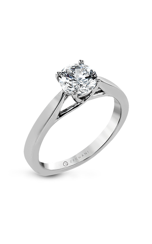 Zeghani  Engagement Ring Zr24nder