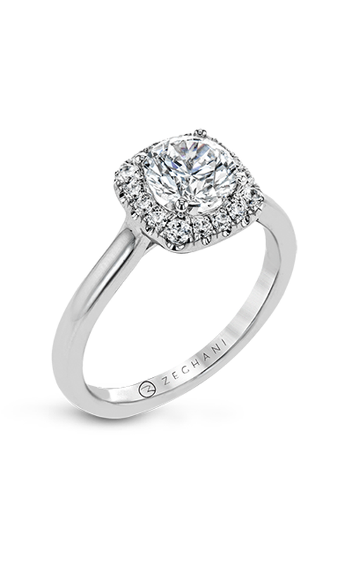 Zeghani  Engagement Ring Zr29nder