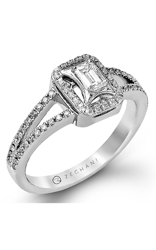 Zeghani Engagement Ring SG ZR251