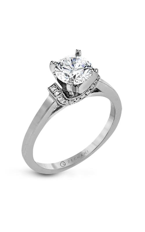 Zeghani SG Engagement Ring ZR1644