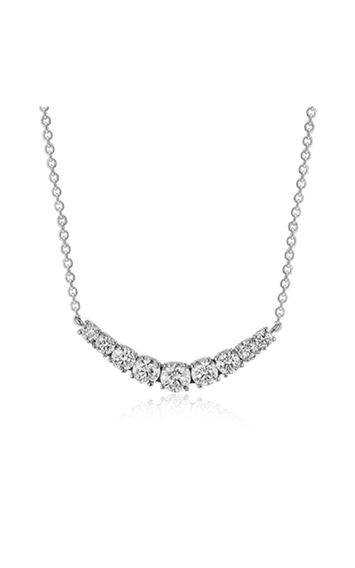 Zeghani  Necklace ZP830