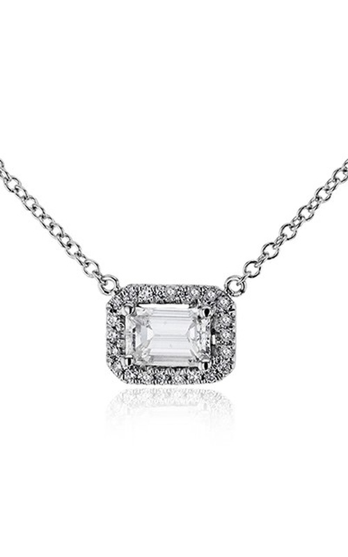 Zeghani  Necklace ZP991