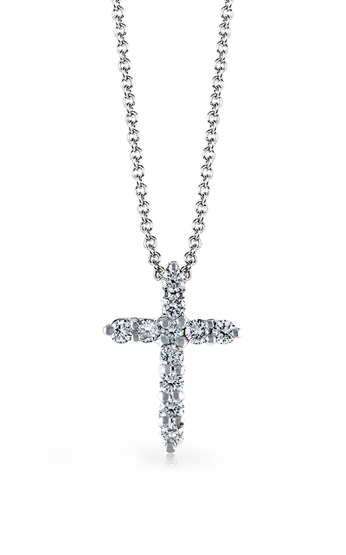 Zeghani  Necklace ZP289