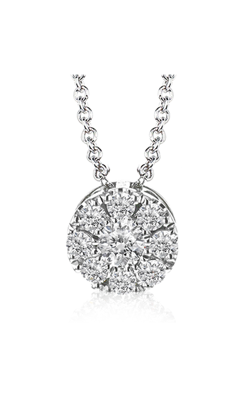 Zeghani Nahla Necklace Ngp101