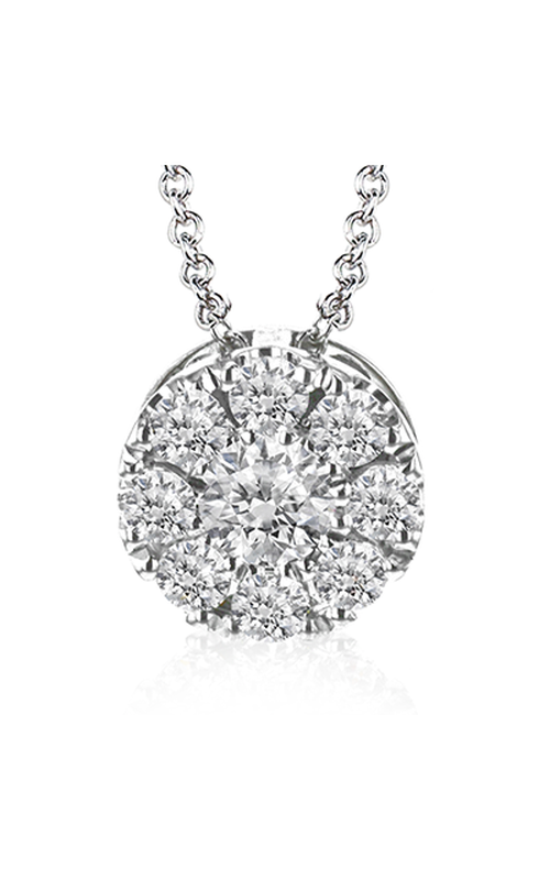 Zeghani Nahla Necklace Ngp102