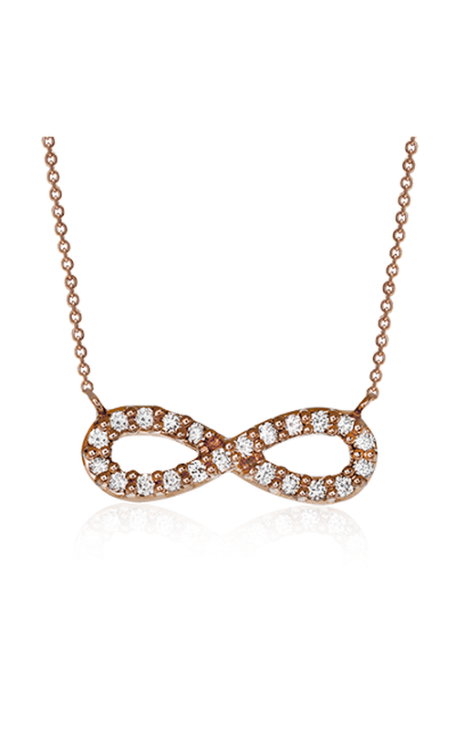 Zeghani  Necklace ZP803