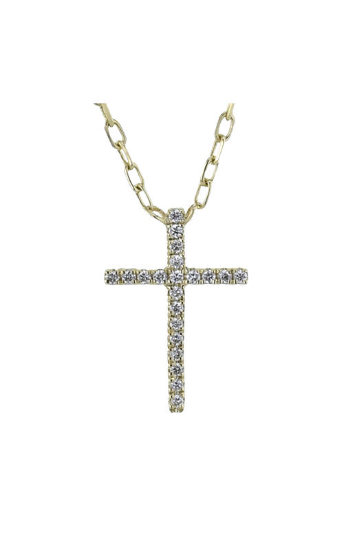 Zeghani  Necklace Zp1279