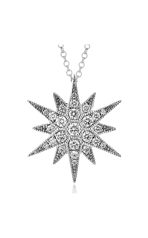 Zeghani  Necklace Zp1254