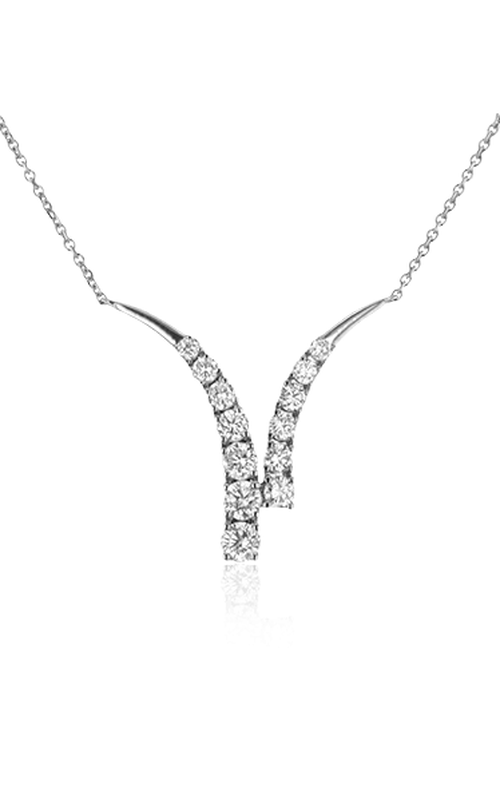 Zeghani  Necklace ZP1000