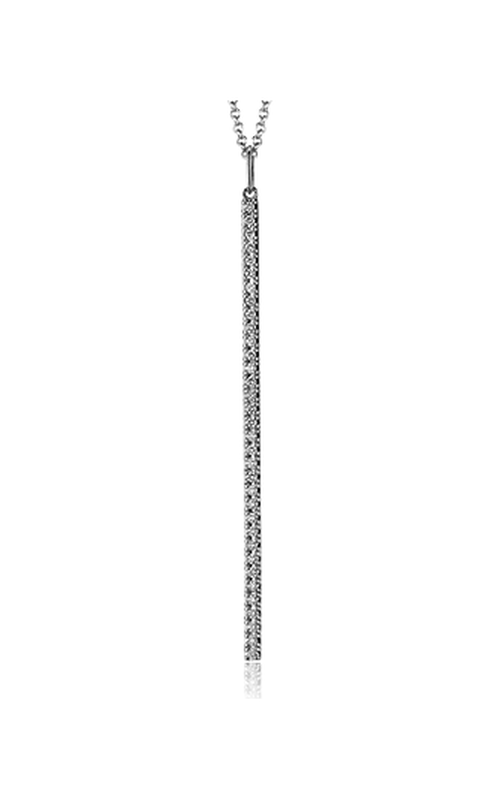 Zeghani  Necklace Zp999