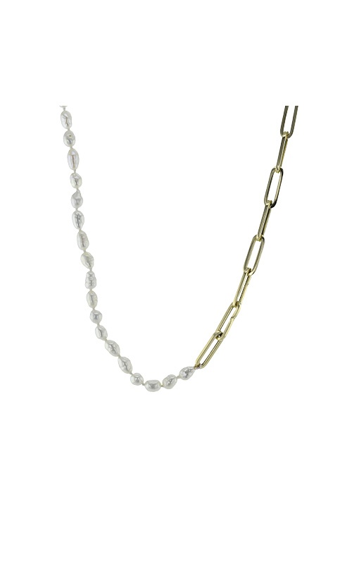 Zeghani  Necklace Zp1283