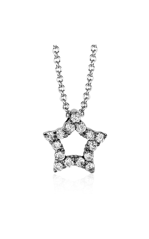 Zeghani  Necklace ZP288