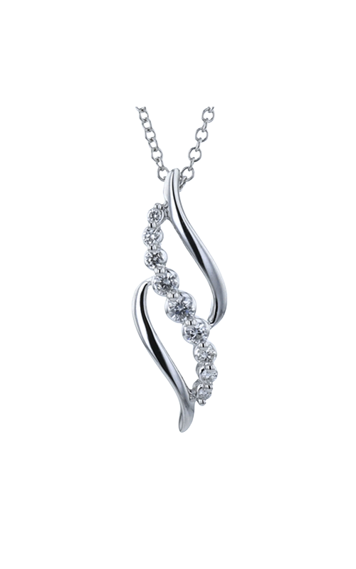 Zeghani Spiritual Necklace Zp1267