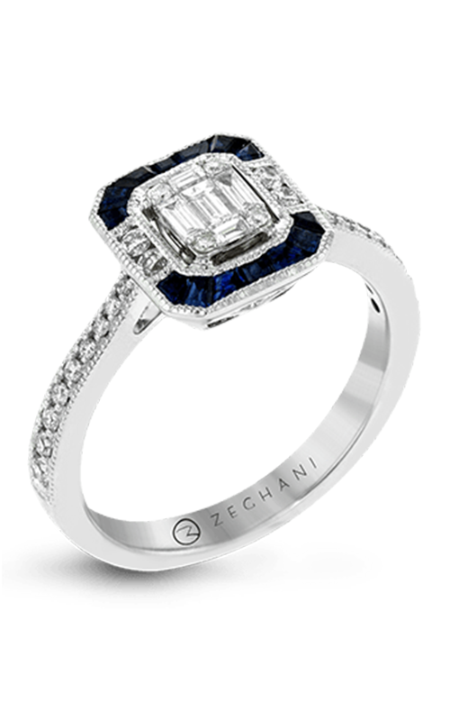 Zeghani Ring  ZR1555