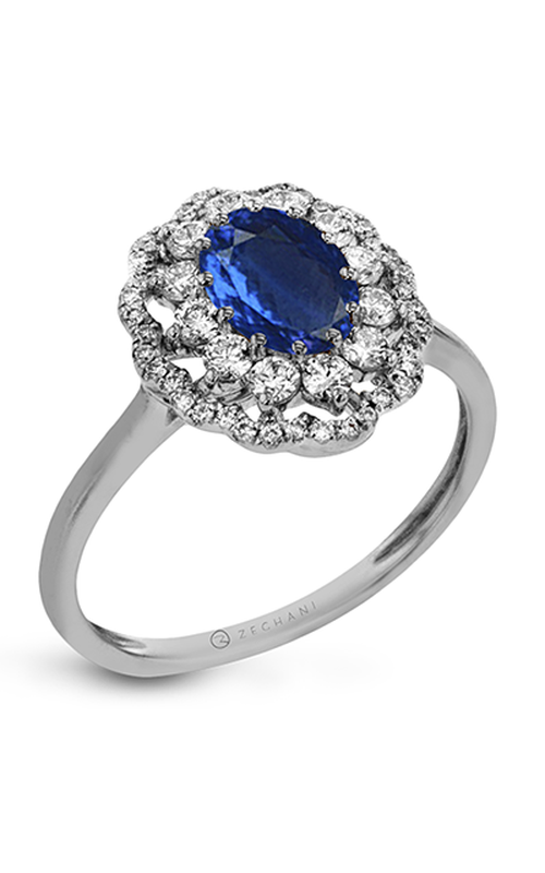 Zeghani  Ring Zr2012