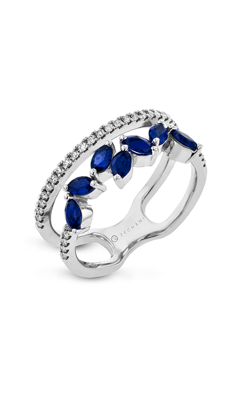 Zeghani  Ring Zr1893