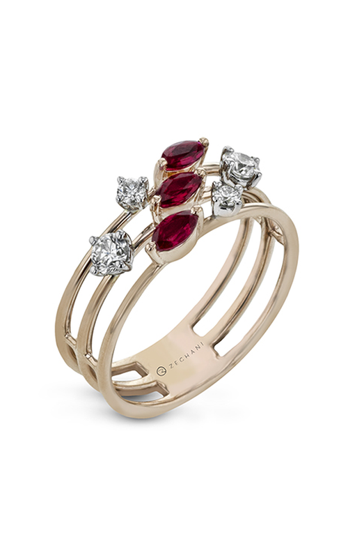 Zeghani  Ring Zr1894