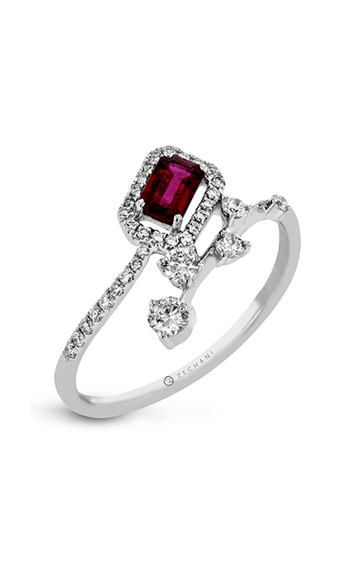 Zeghani Ring  Zr2017