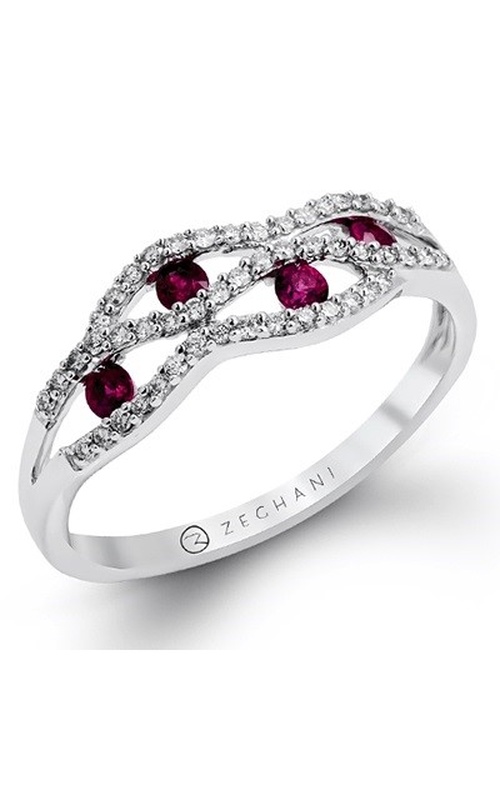 Zeghani  Ring Zr1111